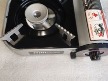 Matkapliit 2,1 kW