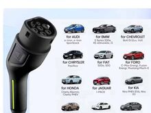Elektriauto laadija 11kw