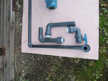 Basseini pump ja filter