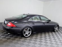 Mercedes-Benz CLS 350