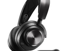 Kõrvaklapid SteelSeries Arctis Nova Pro X Wireless