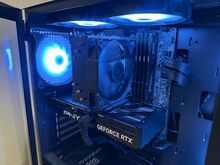 PC GAMING 4K i7/4070 Super