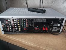 Yamaha ressiiverid