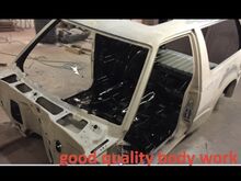 Chevrolet S-10 Blazer