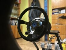 T300RS GT + shifter