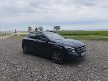 MB GLA 4 Matic