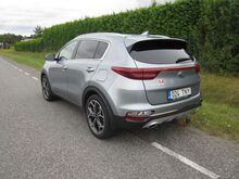 Kia Sportage 1,6 GT