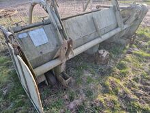 Китовая жатка