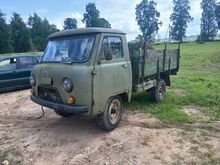 Uaz 3303