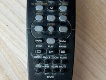 Yamaha dvd player S557