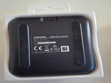 SAMSUNG WIRELESS CHARGER 9W FAST