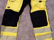 Wenaas 37419 HiVis stretch püksid C56
