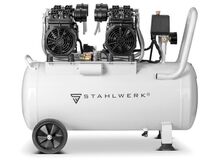 Õhukompressor kompressor STAHLWERK ST 510 Pro
