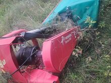Kverneland taarup 2628