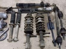 Lada/Vaz 2108/2109 varuosad