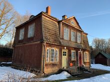 Korter
