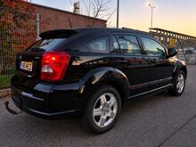 Dodge Caliber SXT 2.0 110kW Automaat üv 03.27