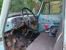 GAZ 52