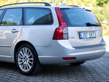 Volvo V50 Facelift 1.6D 80kw