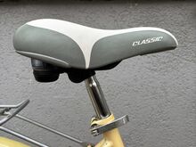 Laste jalgratas Classic