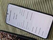 Samsung galxy s22