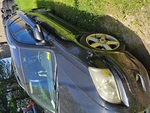 Toyota Avensis 2008 2.2 130kw VEAGA!