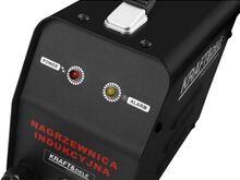 Induktsioonkütteseade kruvidele 1700W KD5998