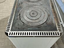 Плита Kalvis 10 кВт