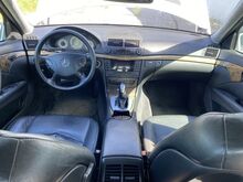 Varuosadena E320 cdi 2006 4MATIC OM642