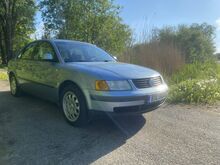 Volkswagen Passat 1997