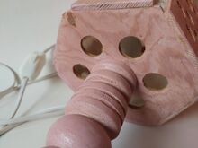 Nõukaaegne (öö)lamp