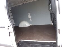 Mercedes-Benz Vito 110 LONG 2.1 TDI 70кВт