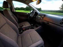 Volkswagen Golf Plus 1.6 85kW