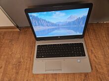 HP ProBook 650 G2 i5/256/8GB/FHD, Win 11