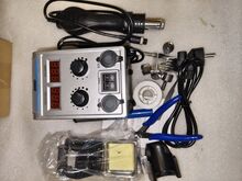 JOOTMISJAAM 700W 8586D