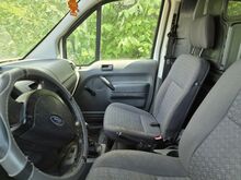 Ford Transit Connect - VARUOSAD
