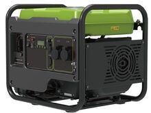 Inverter generaator 4,5kW / 4,85kW KD688