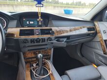 BMW E61 525d 130kw ATM 2005 (рег. налог уплачен)
