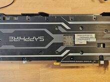 Sapphire Nitro R9 390 8GB