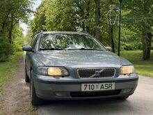 Вольво V70
