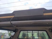 Kastikate Ford Ranger