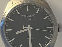 TISSOT PR100