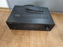Стереоресивер Yamaha R-S202D с BT, DAB.
