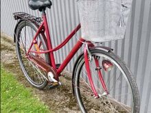 DBS Street track linna-cruiser mixte