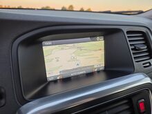 Volvo V60 Plug-In Hybrid AWD Summum 2.4 D6 158kW