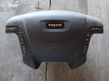 Подушка безопасности в руль VOLVO V70, XC70 2000-2007