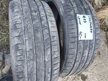 245/40R20 Sailun летние шины 2 шт.