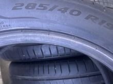 Uued Pirelli SUVEREHVID 255/45R19 ja 285/40R19