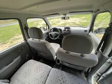 OPEL  AGILA