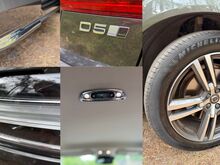 Volvo XC60 INSCRIPTION D5 PowerPulse 173 kW